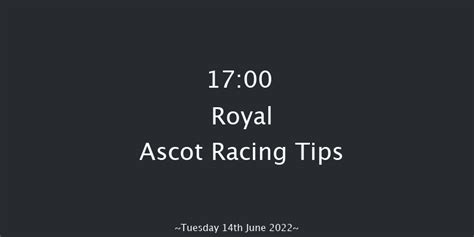 royal ascot handicaps|17:00 Royal Ascot .